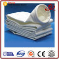 Factory supply fabric filter bag for dust collector